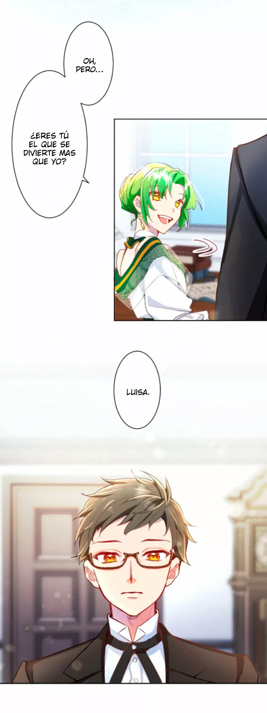 Página 63 del Manga