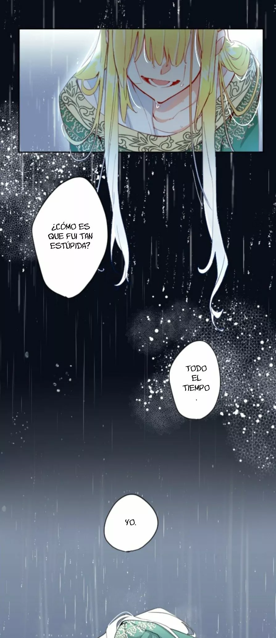 Página 37 del Manga