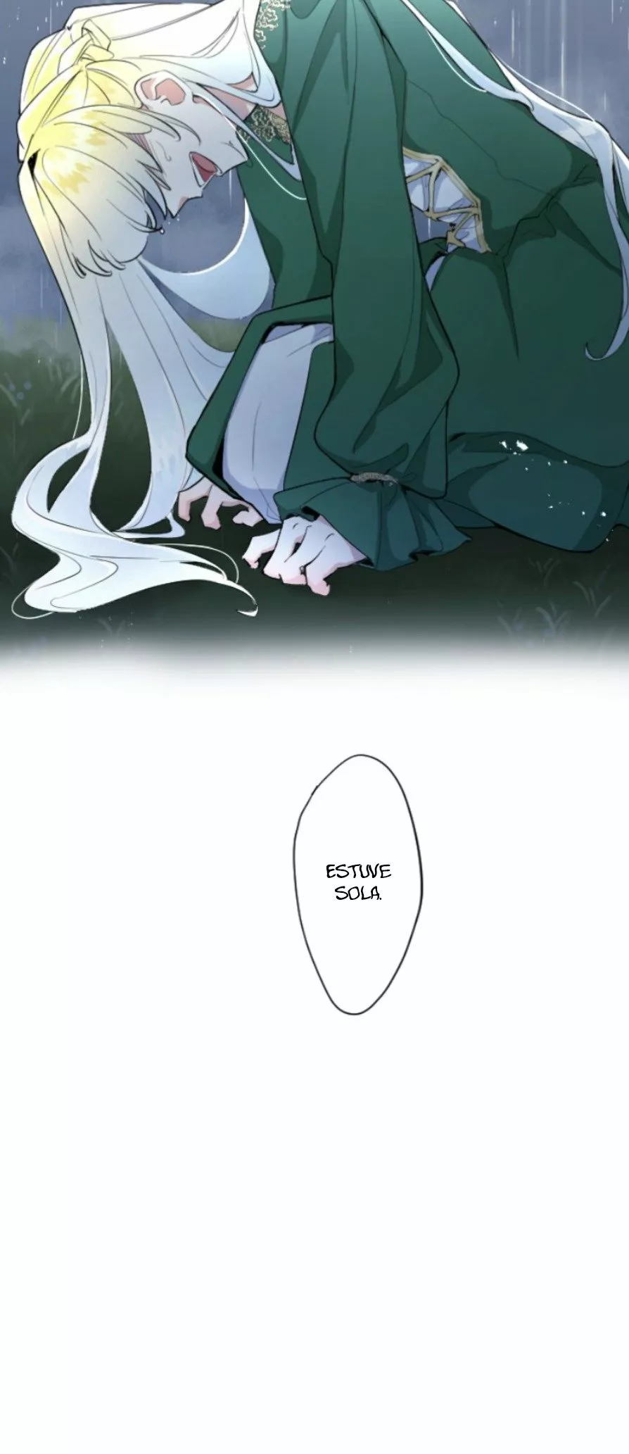 Página 38 del Manga