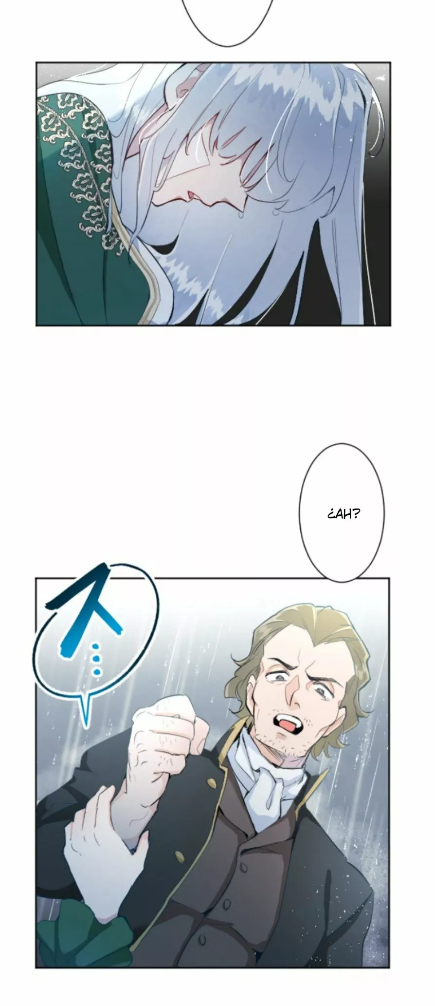 Página 43 del Manga