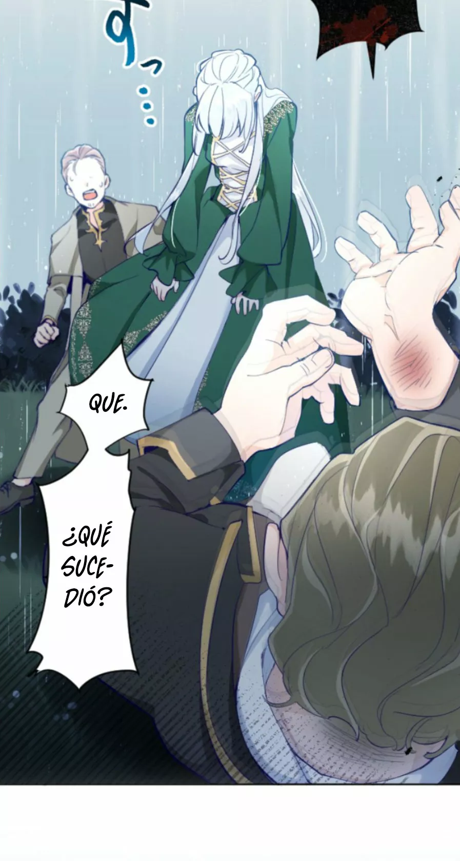 Página 46 del Manga