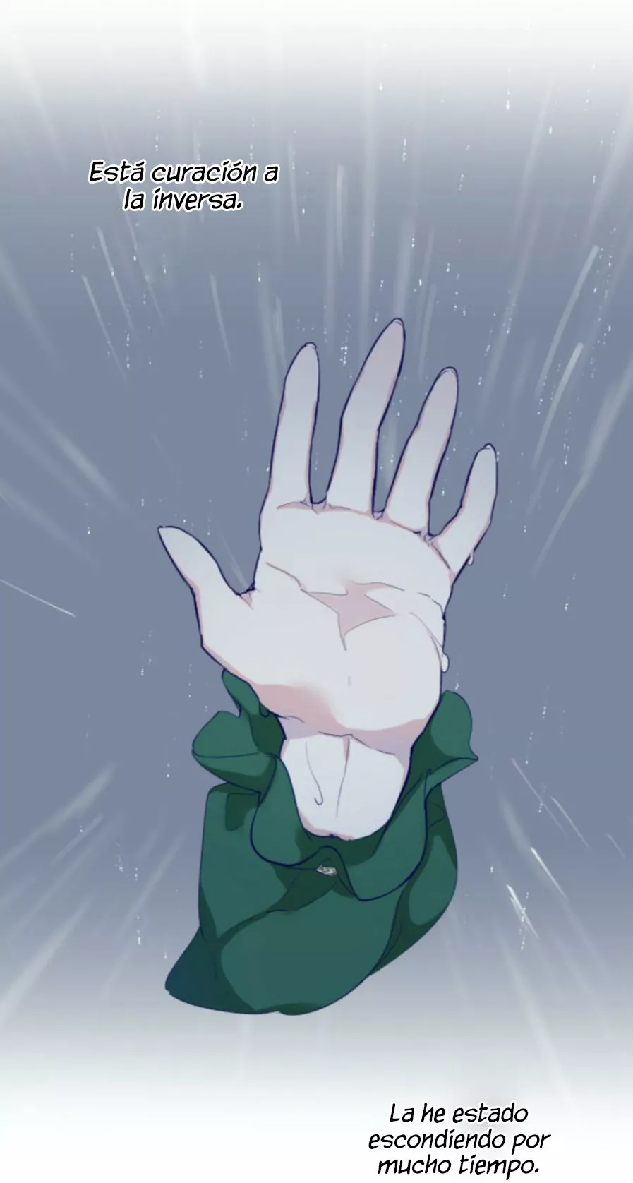 Página 47 del Manga