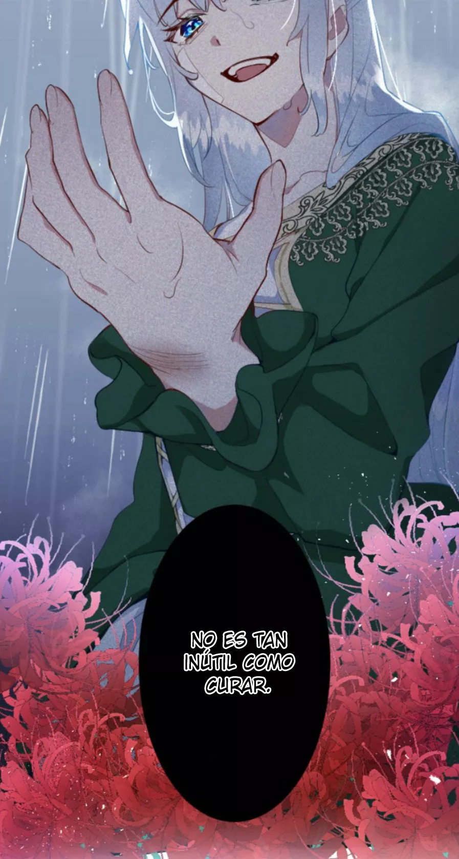 Página 49 del Manga