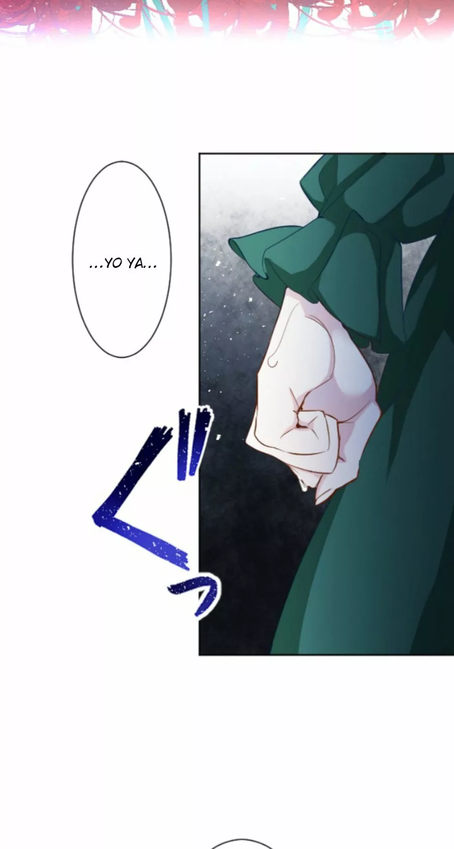 Página 50 del Manga