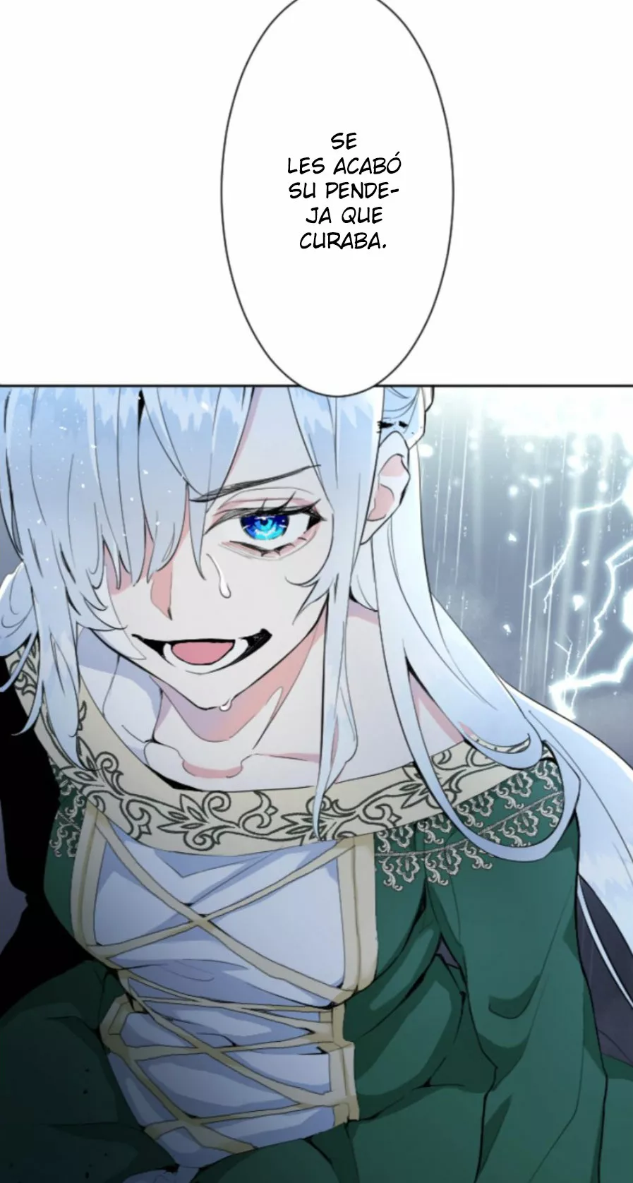 Página 51 del Manga