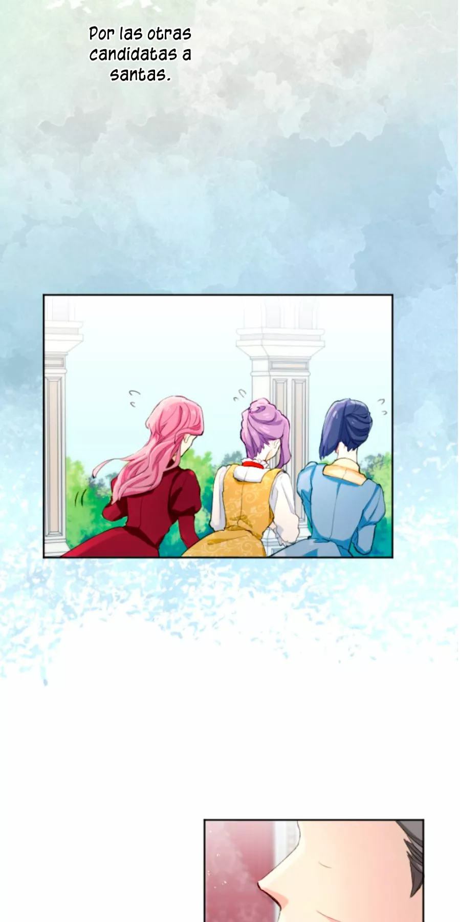 Página 38 del Manga