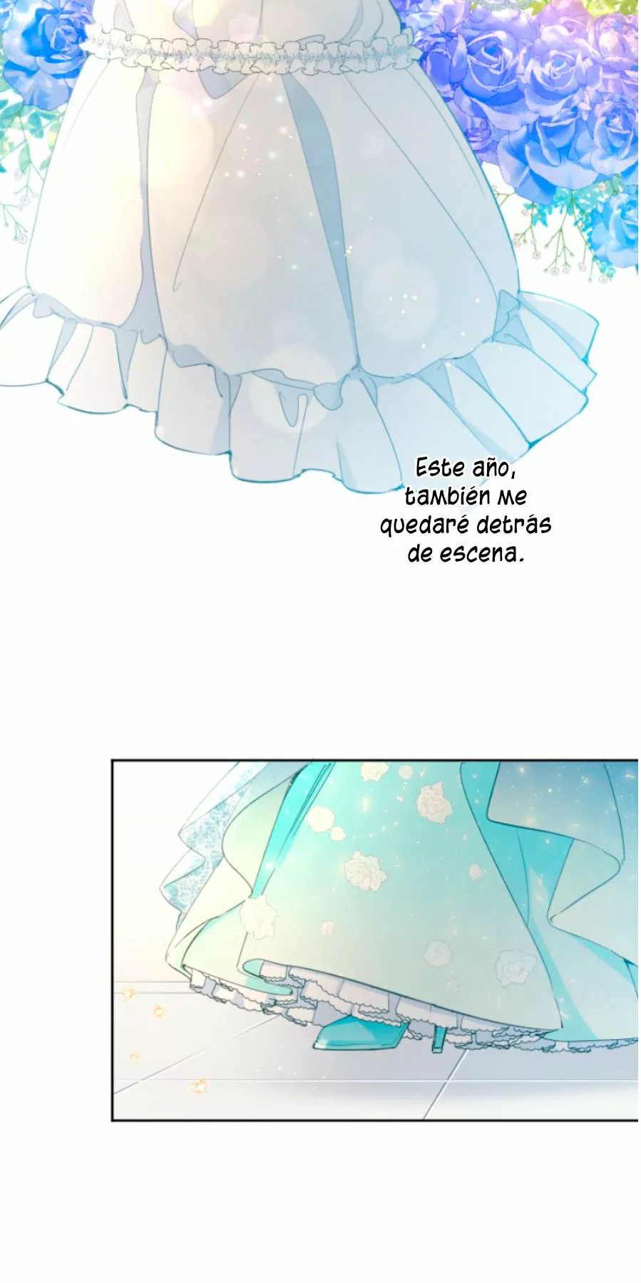 Página 50 del Manga