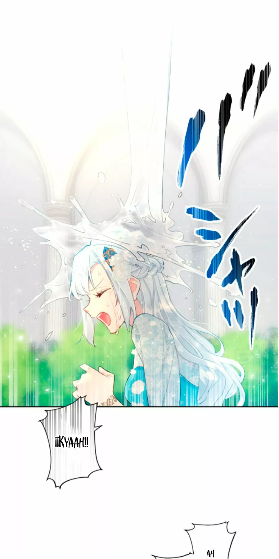 Página 53 del Manga