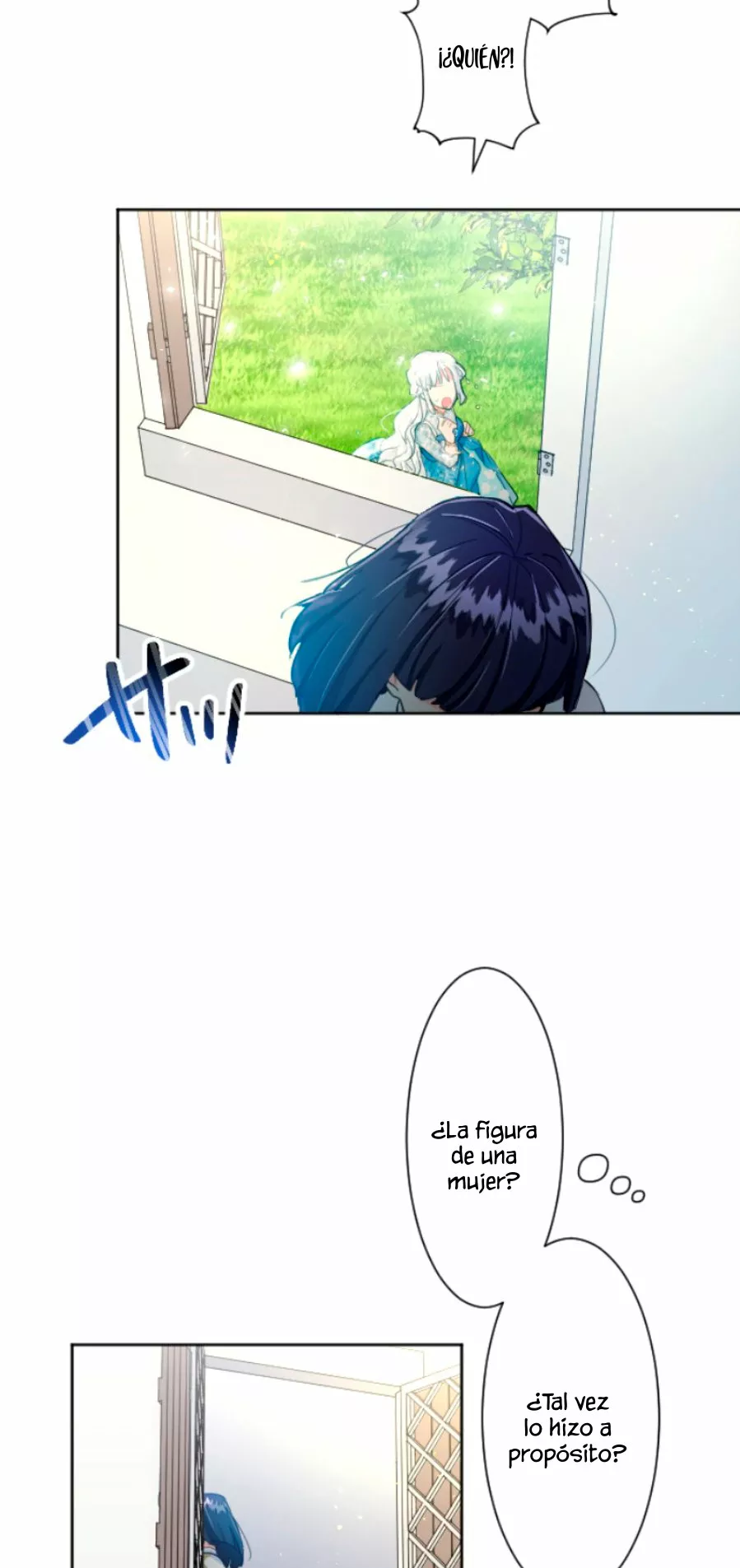 Página 54 del Manga