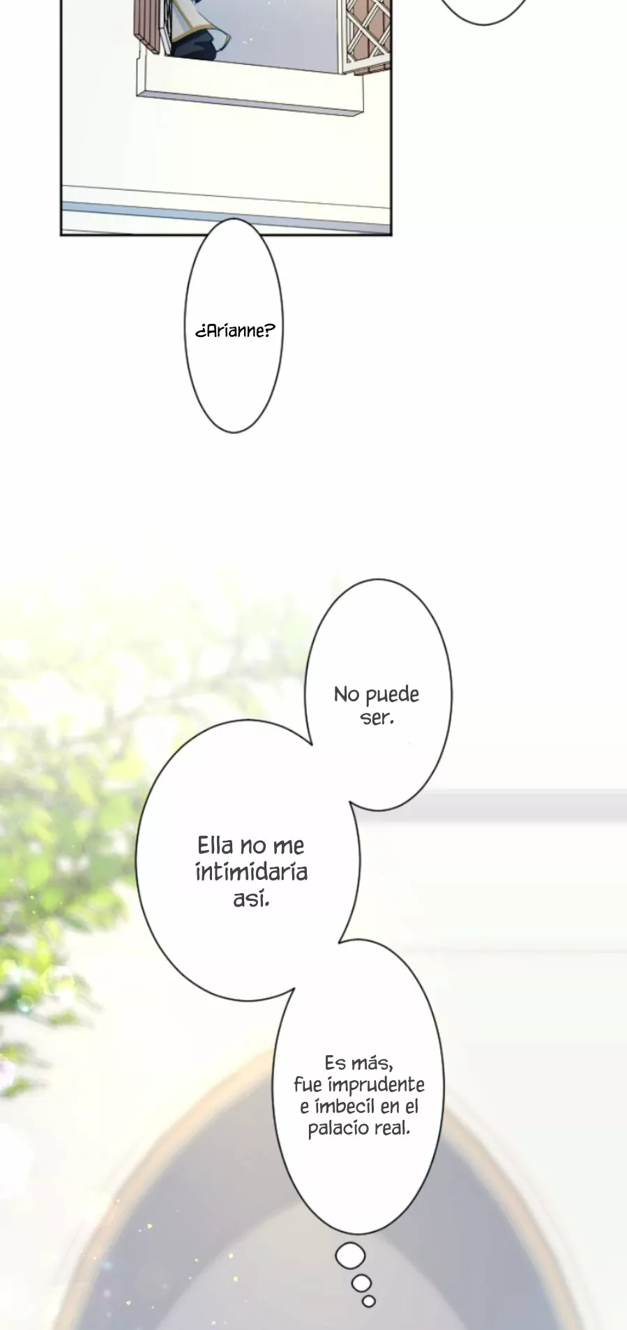 Página 55 del Manga