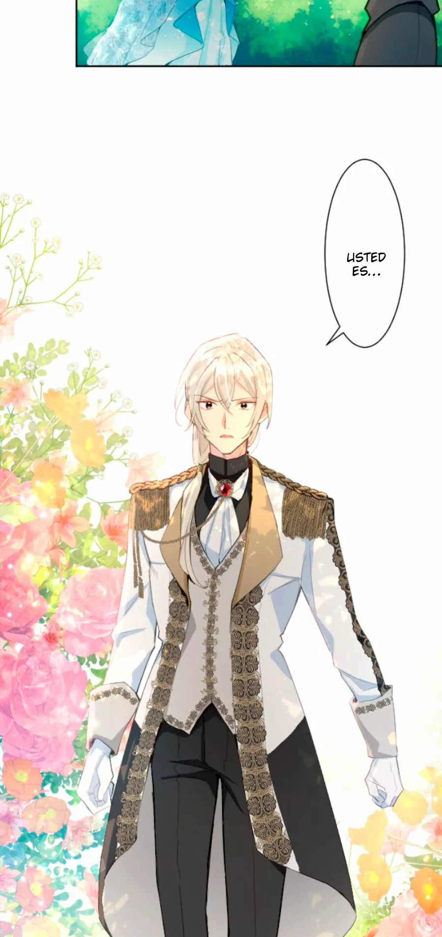 Página 58 del Manga