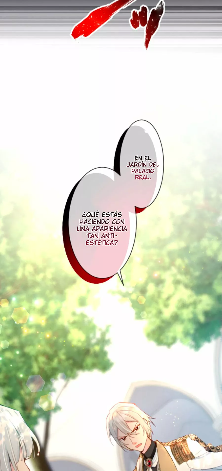 Página 60 del Manga