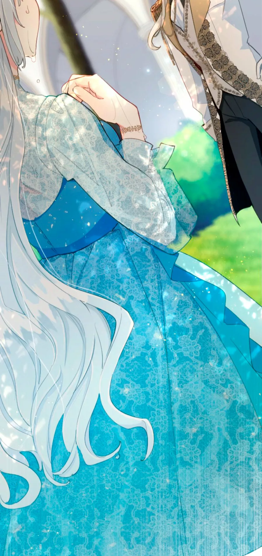 Página 61 del Manga