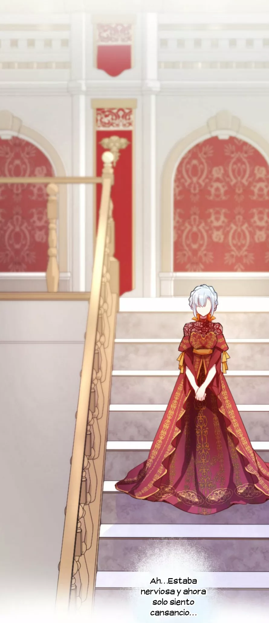 Página 34 del Manga