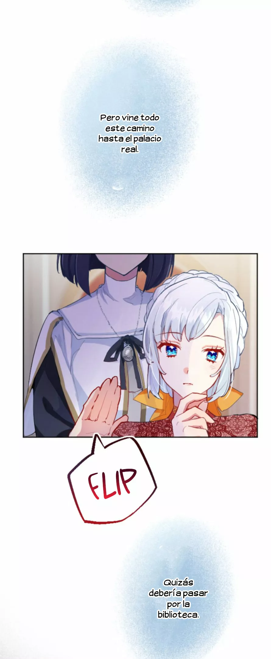 Página 36 del Manga