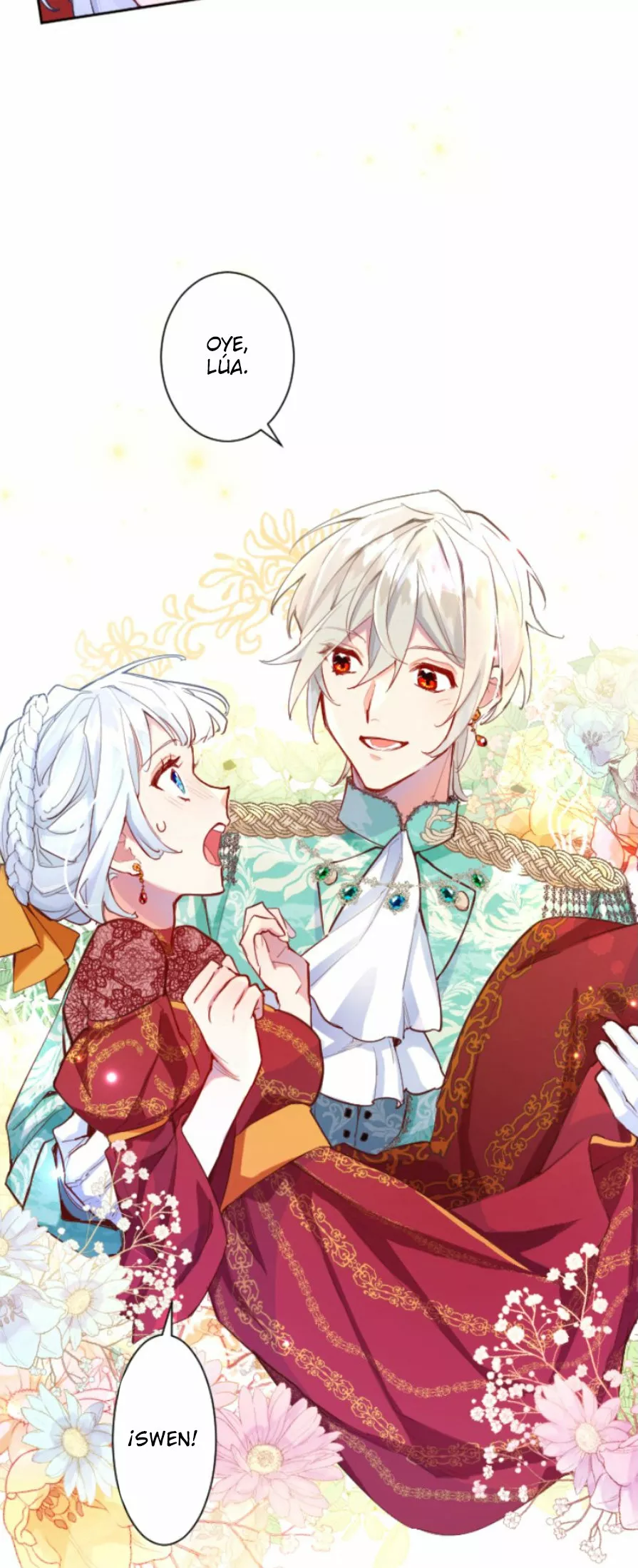 Página 43 del Manga