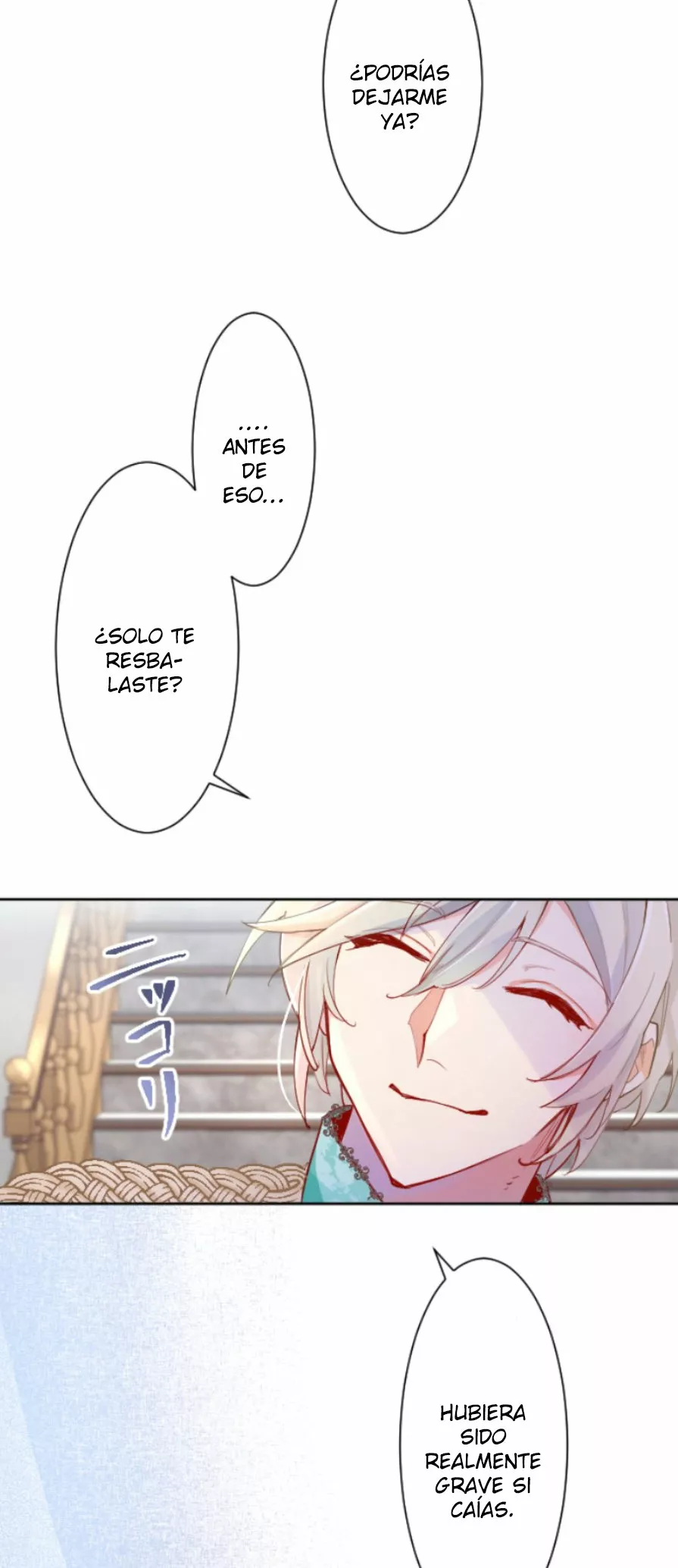 Página 47 del Manga