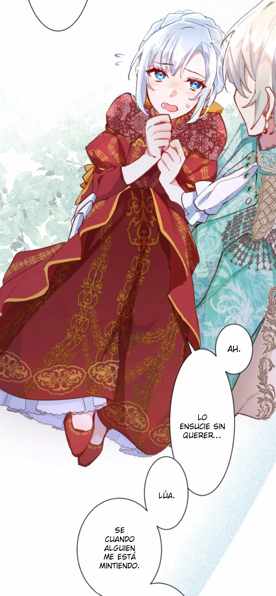 Página 49 del Manga