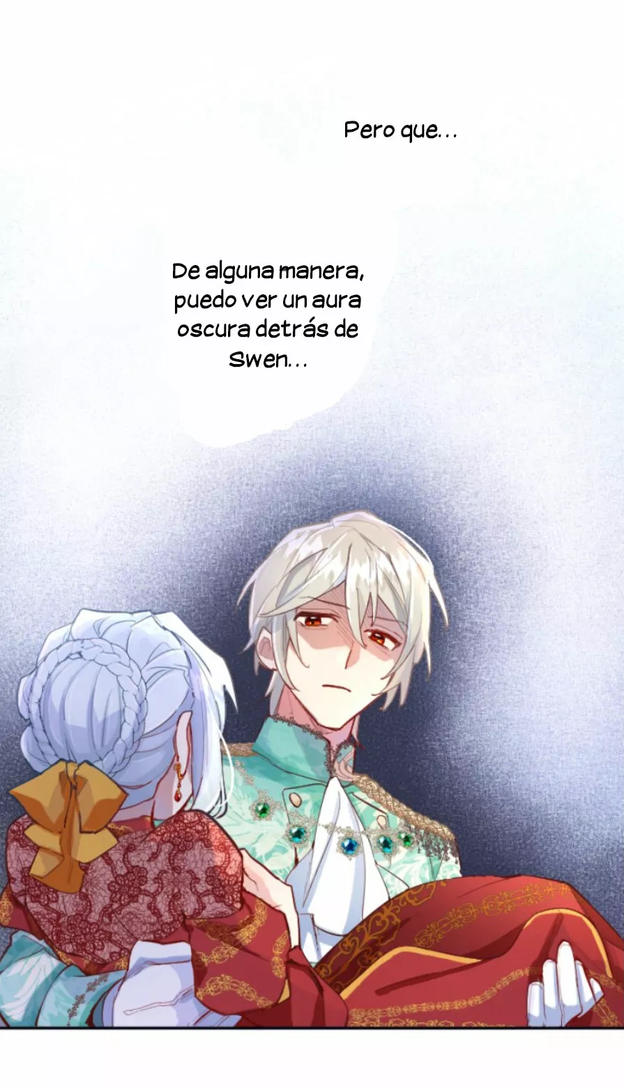 Página 51 del Manga