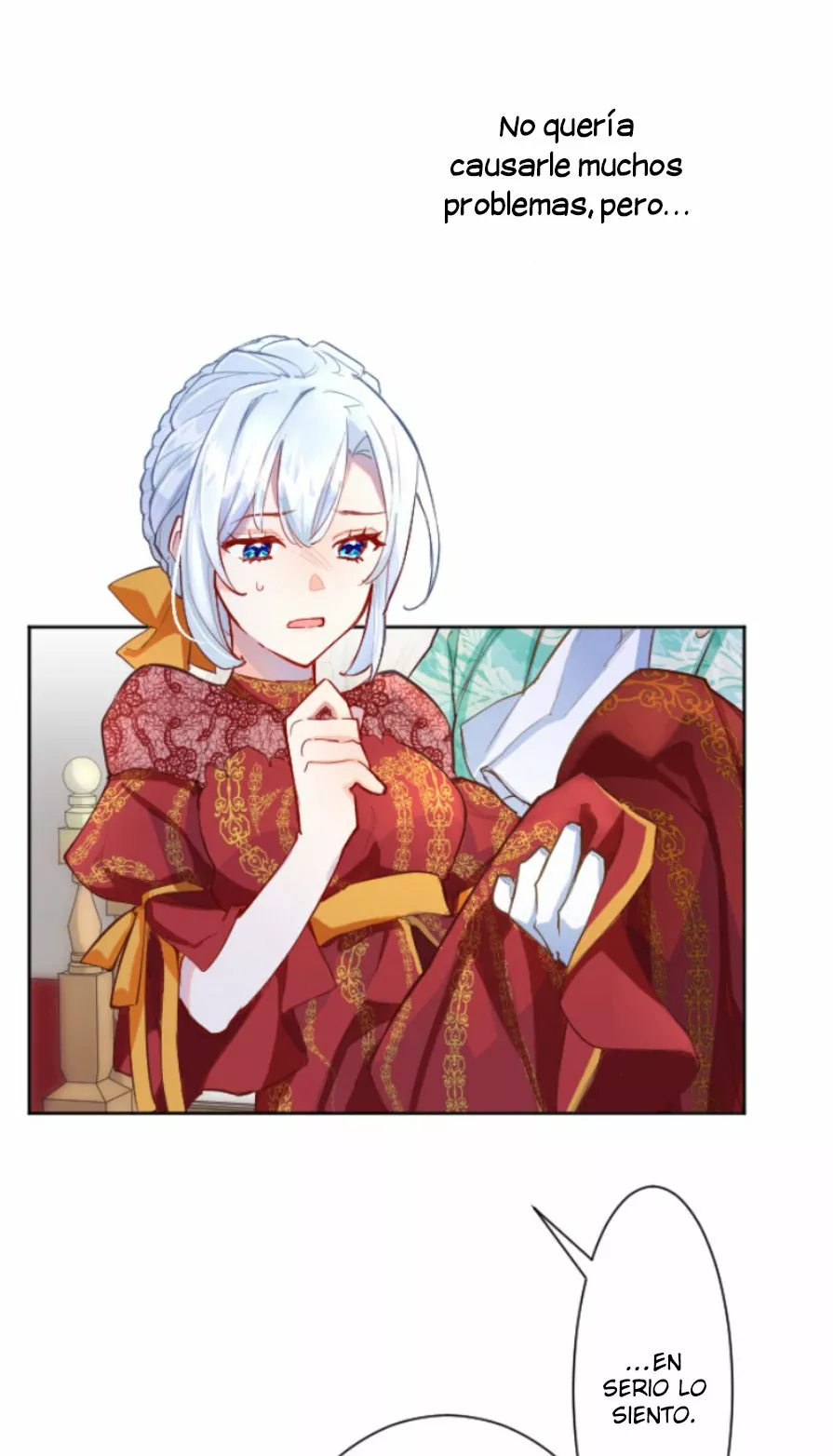 Página 52 del Manga