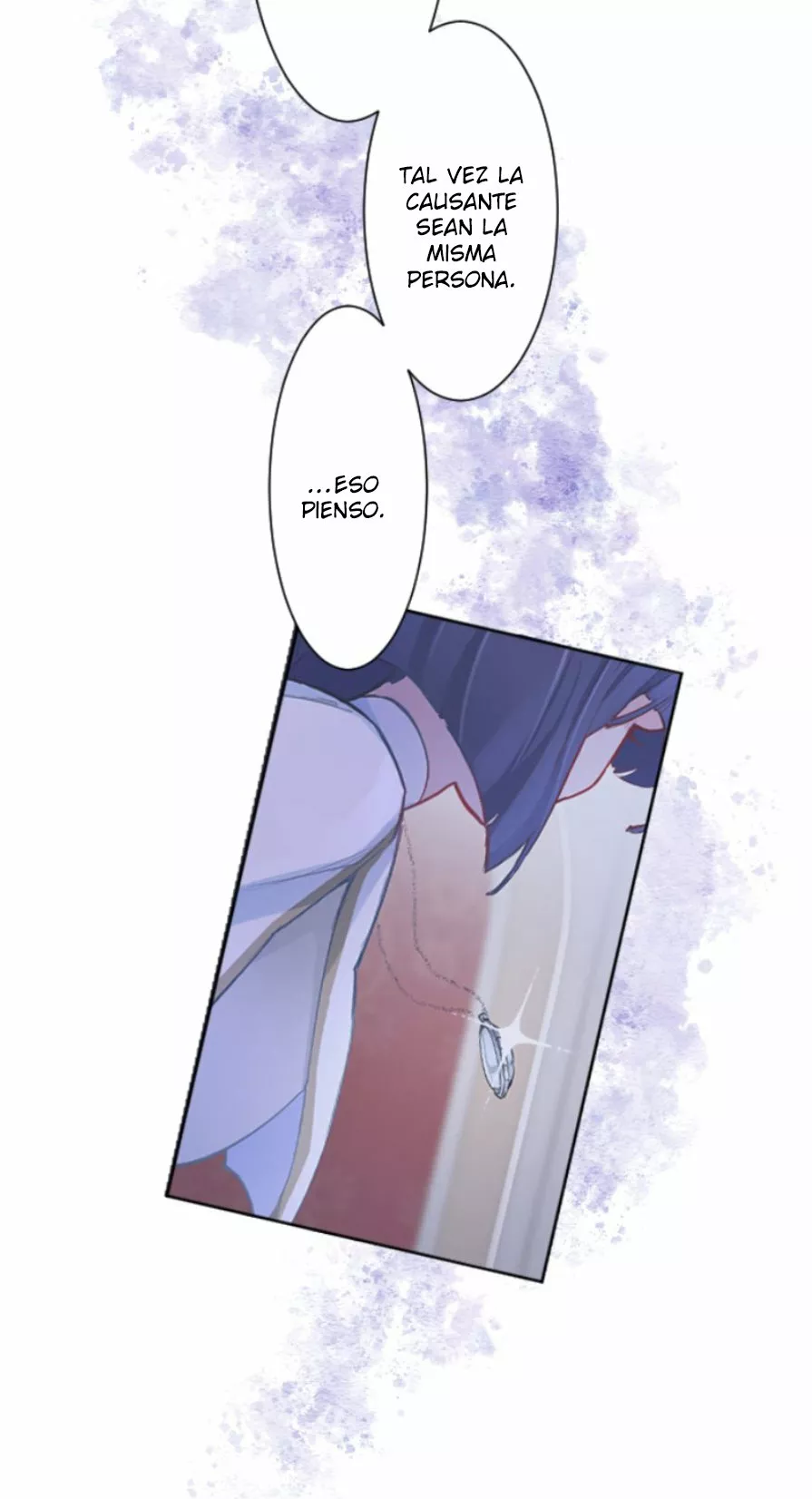 Página 54 del Manga