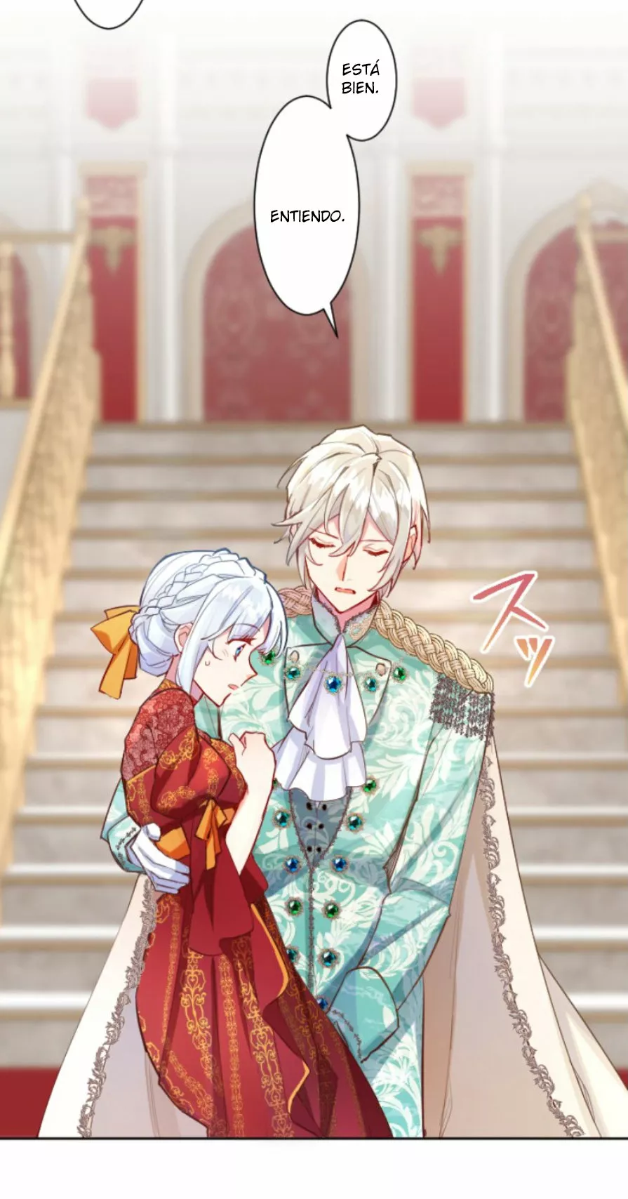 Página 56 del Manga