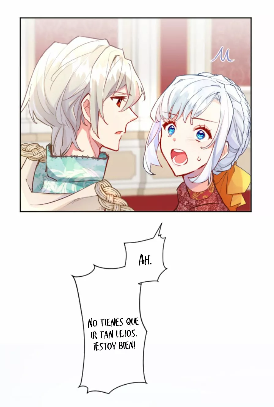 Página 58 del Manga