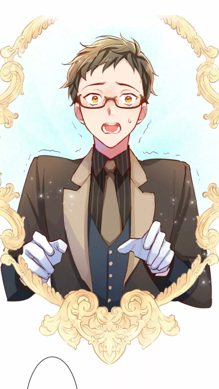 Página 66 del Manga