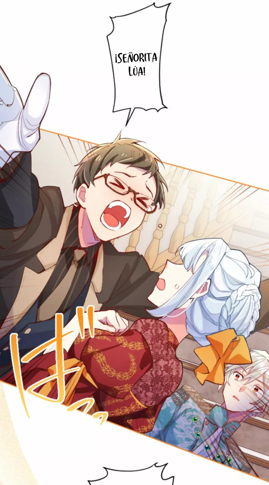 Página 68 del Manga