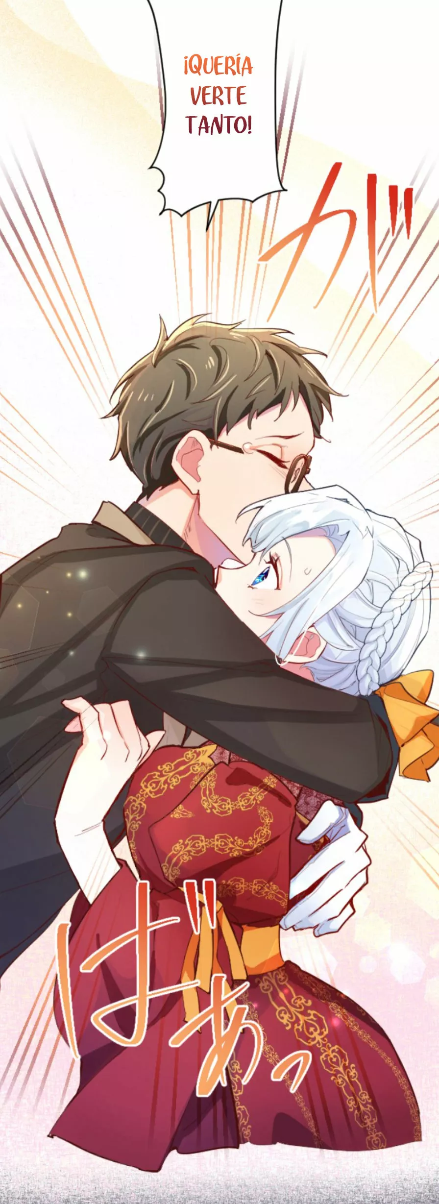 Página 69 del Manga