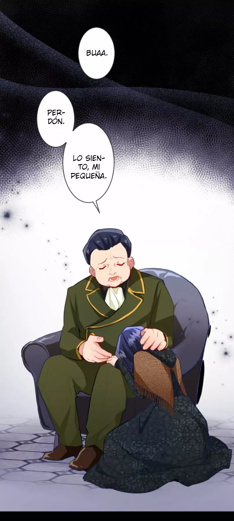 Página 34 del Manga