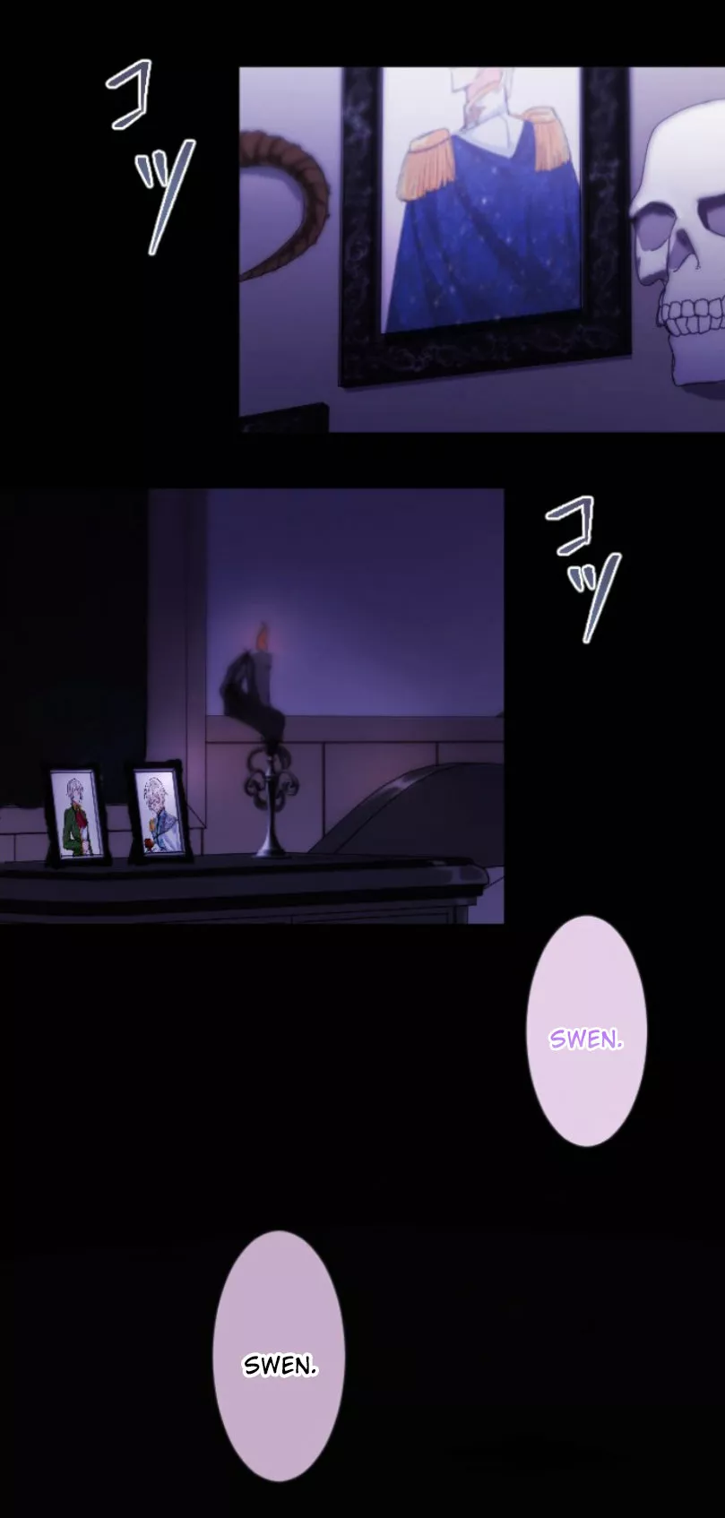 Página 38 del Manga