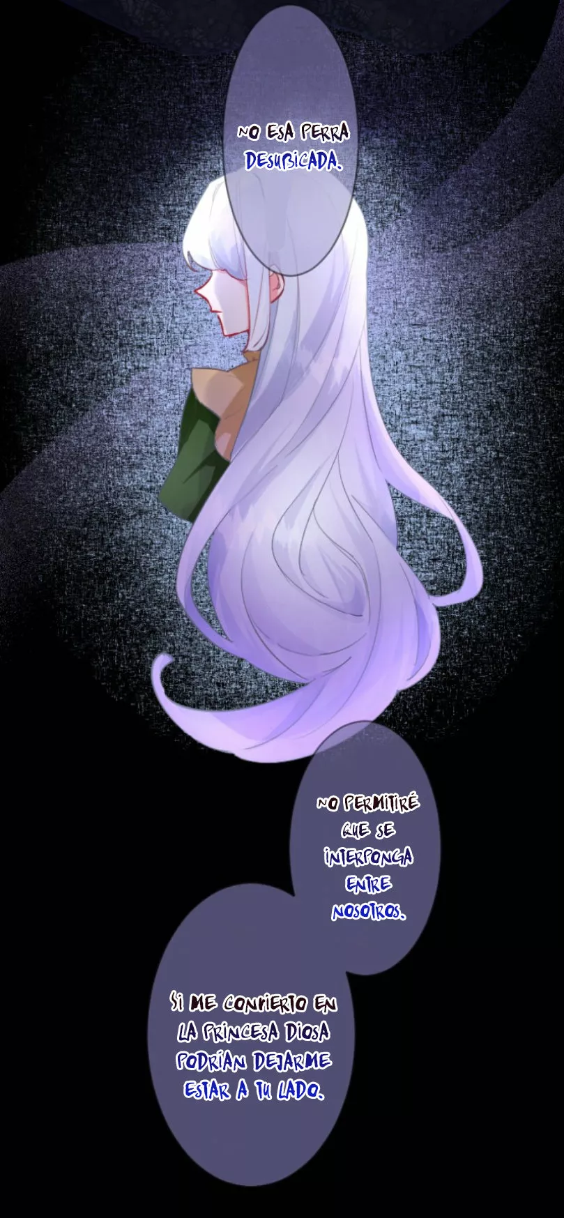 Página 43 del Manga