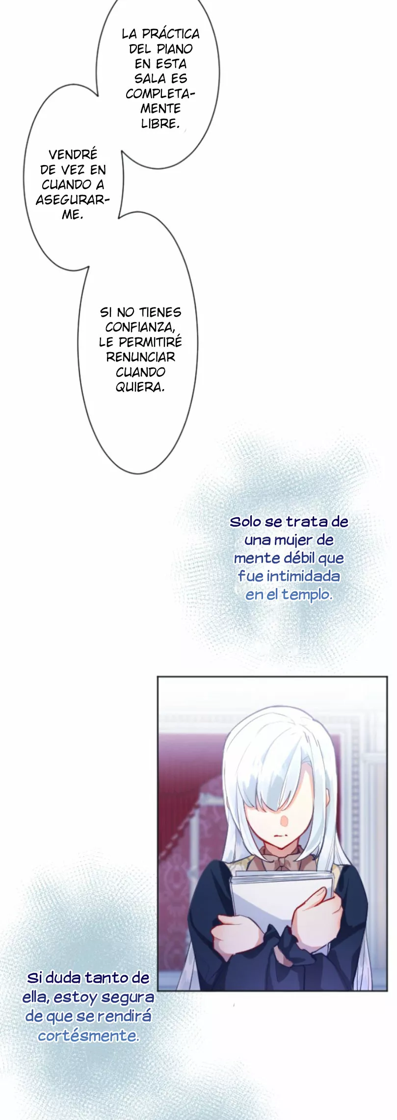 Página 46 del Manga