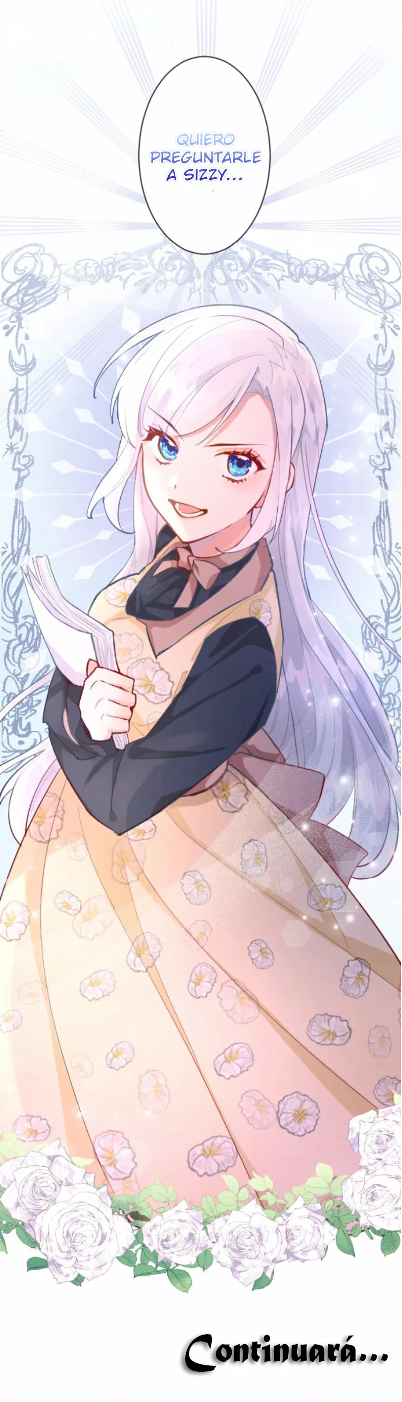 Página 53 del Manga