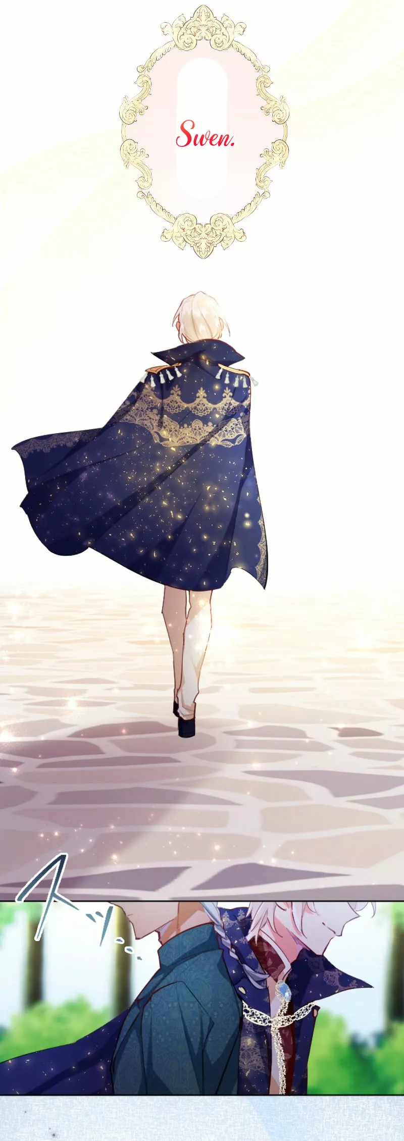 Página 34 del Manga