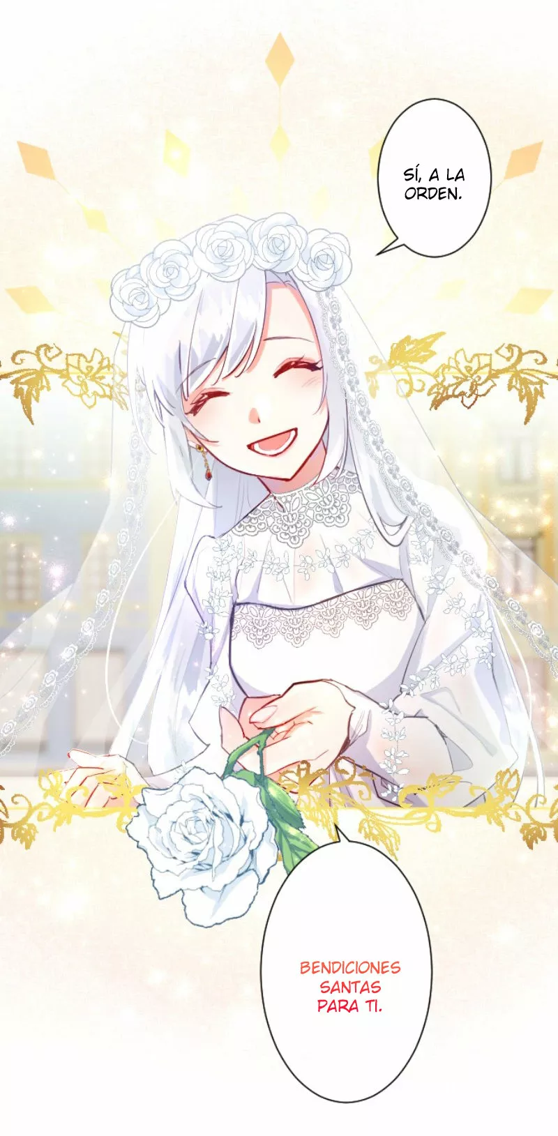 Página 38 del Manga