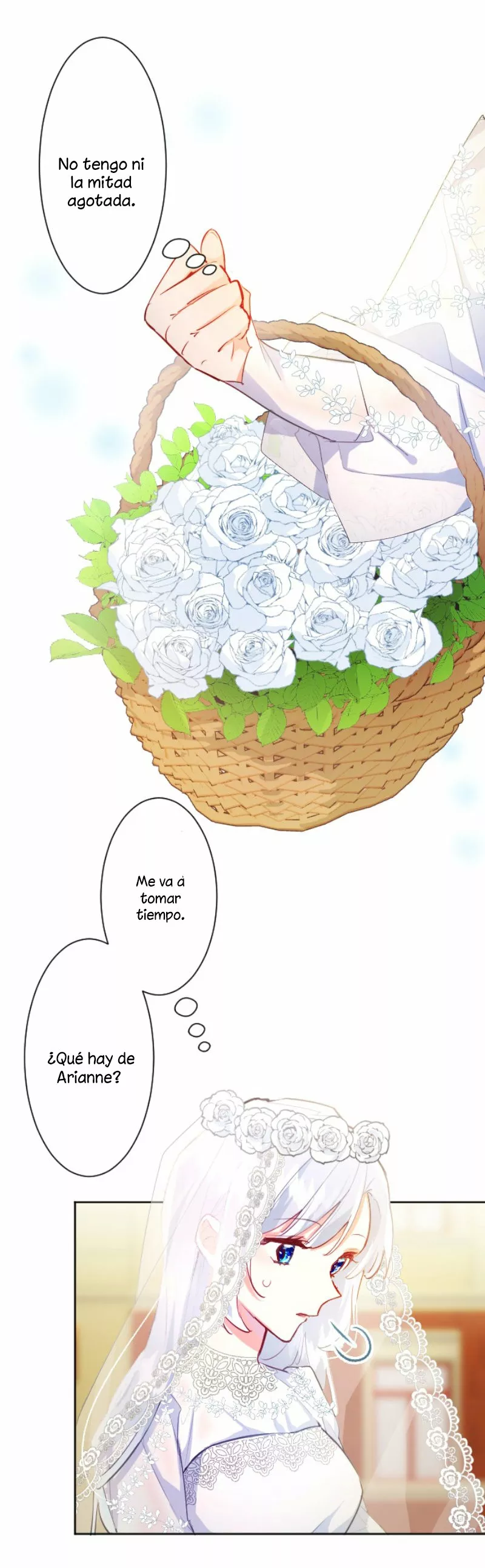 Página 39 del Manga