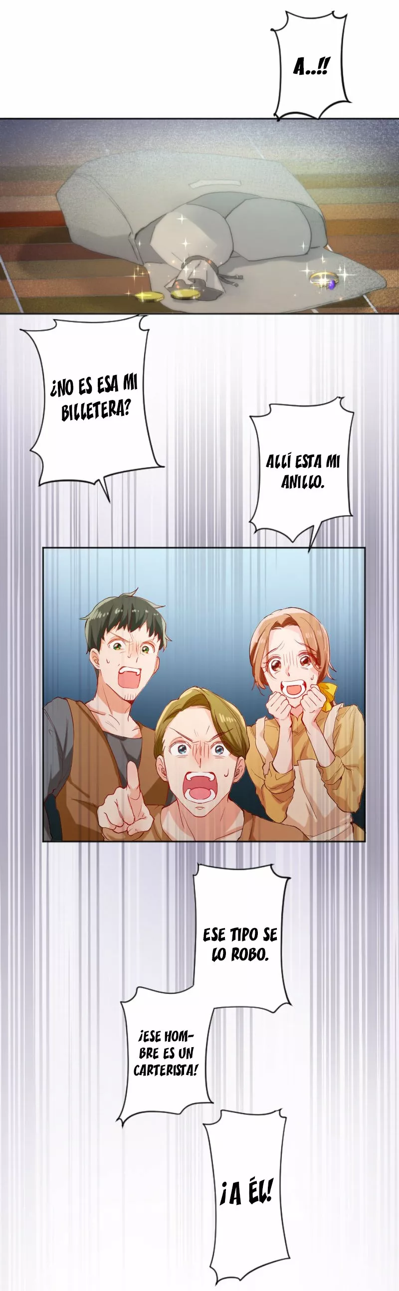 Página 50 del Manga