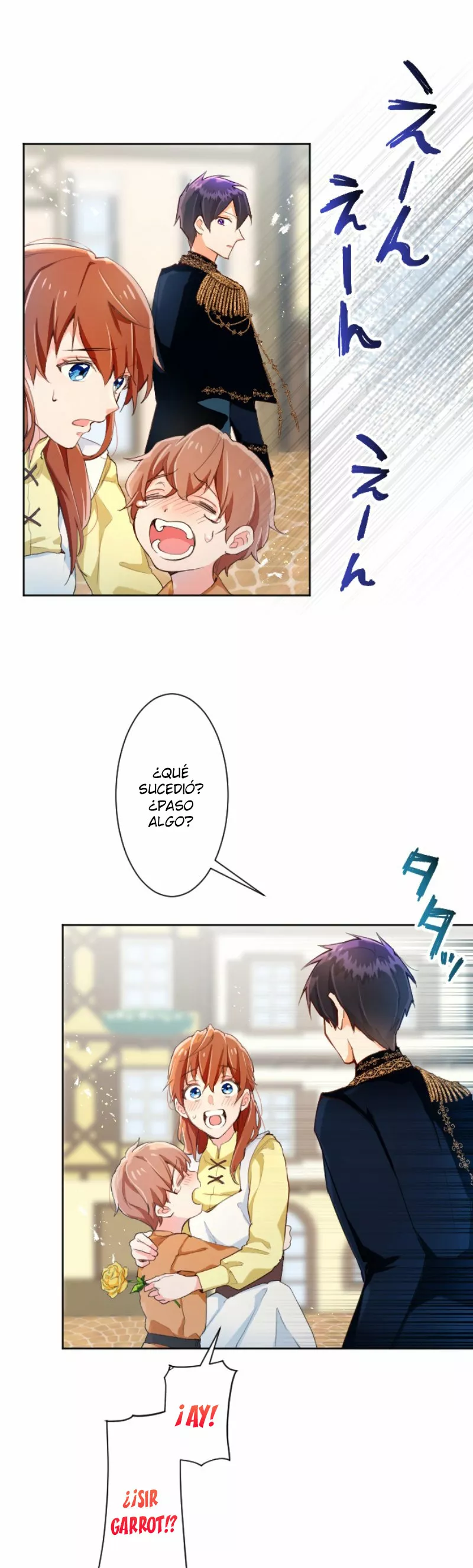 Página 35 del Manga