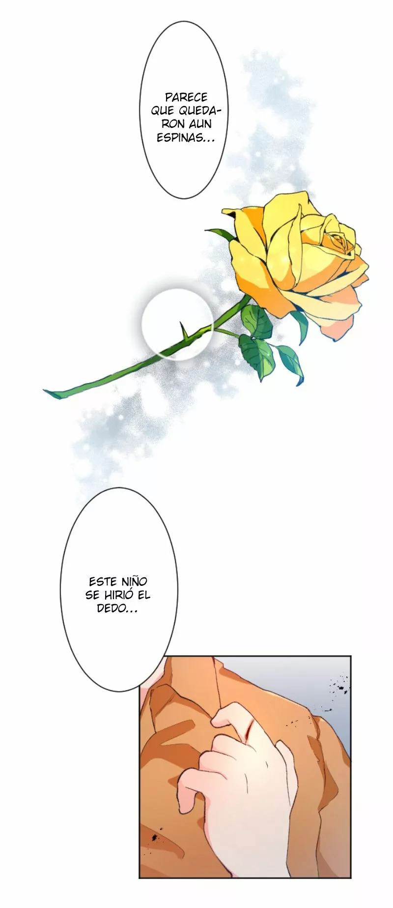 Página 37 del Manga