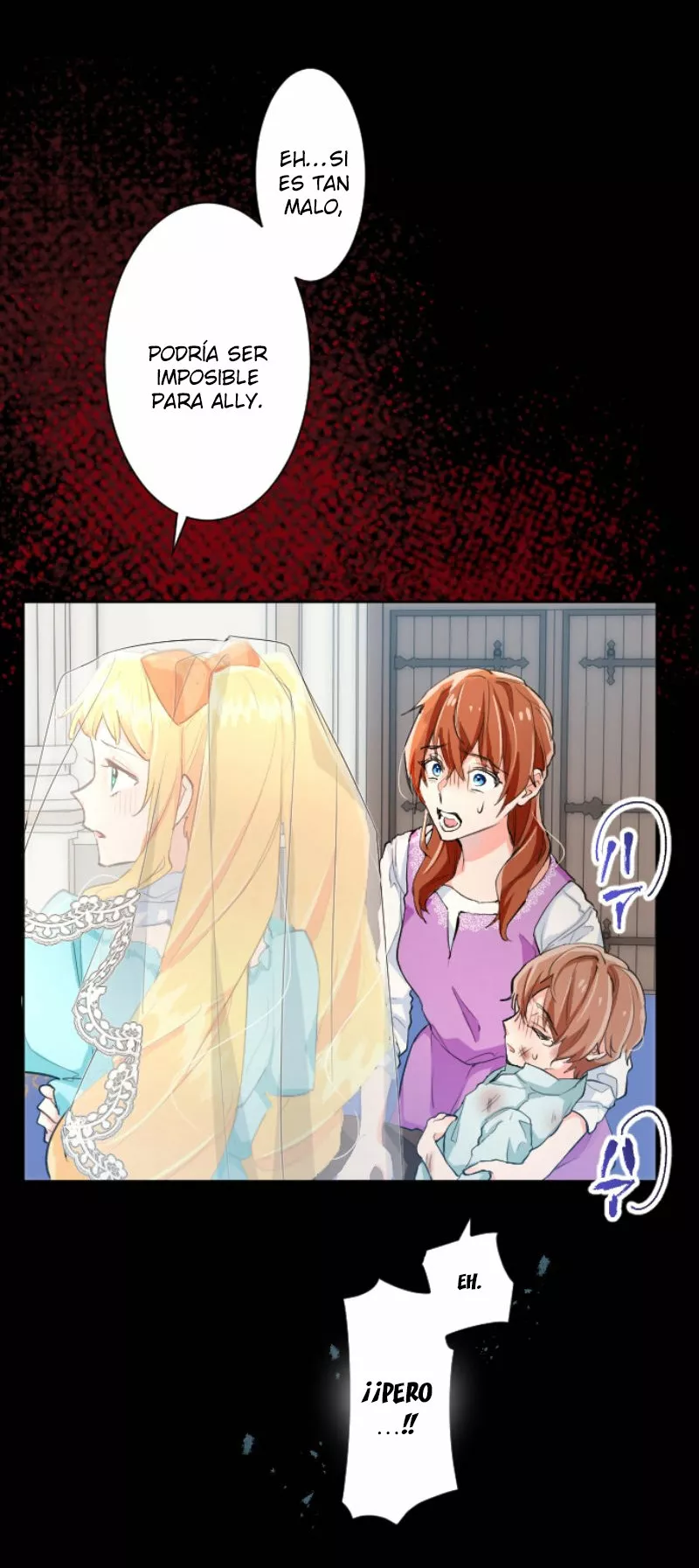 Página 46 del Manga