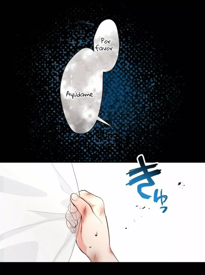 Página 47 del Manga