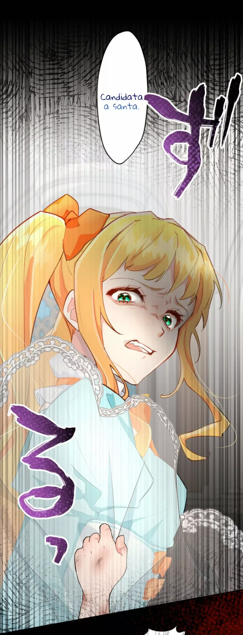 Página 48 del Manga