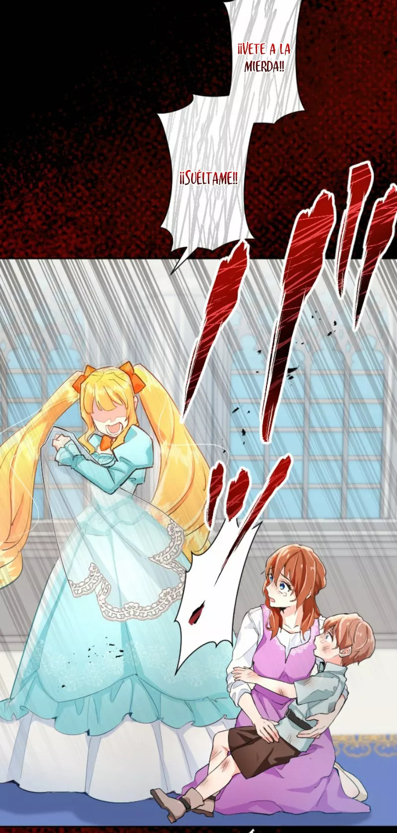 Página 49 del Manga