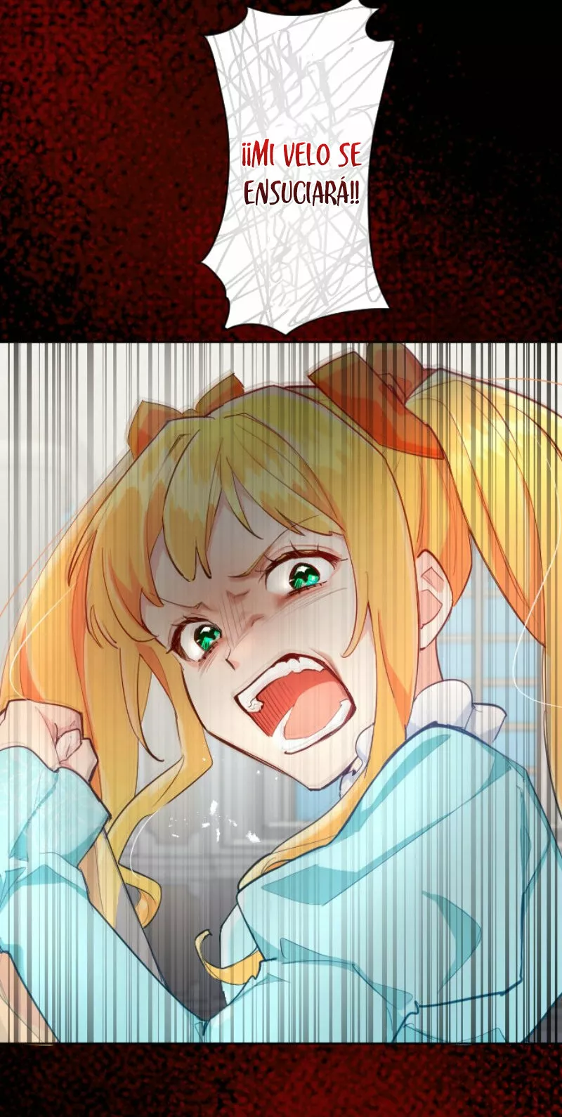 Página 50 del Manga