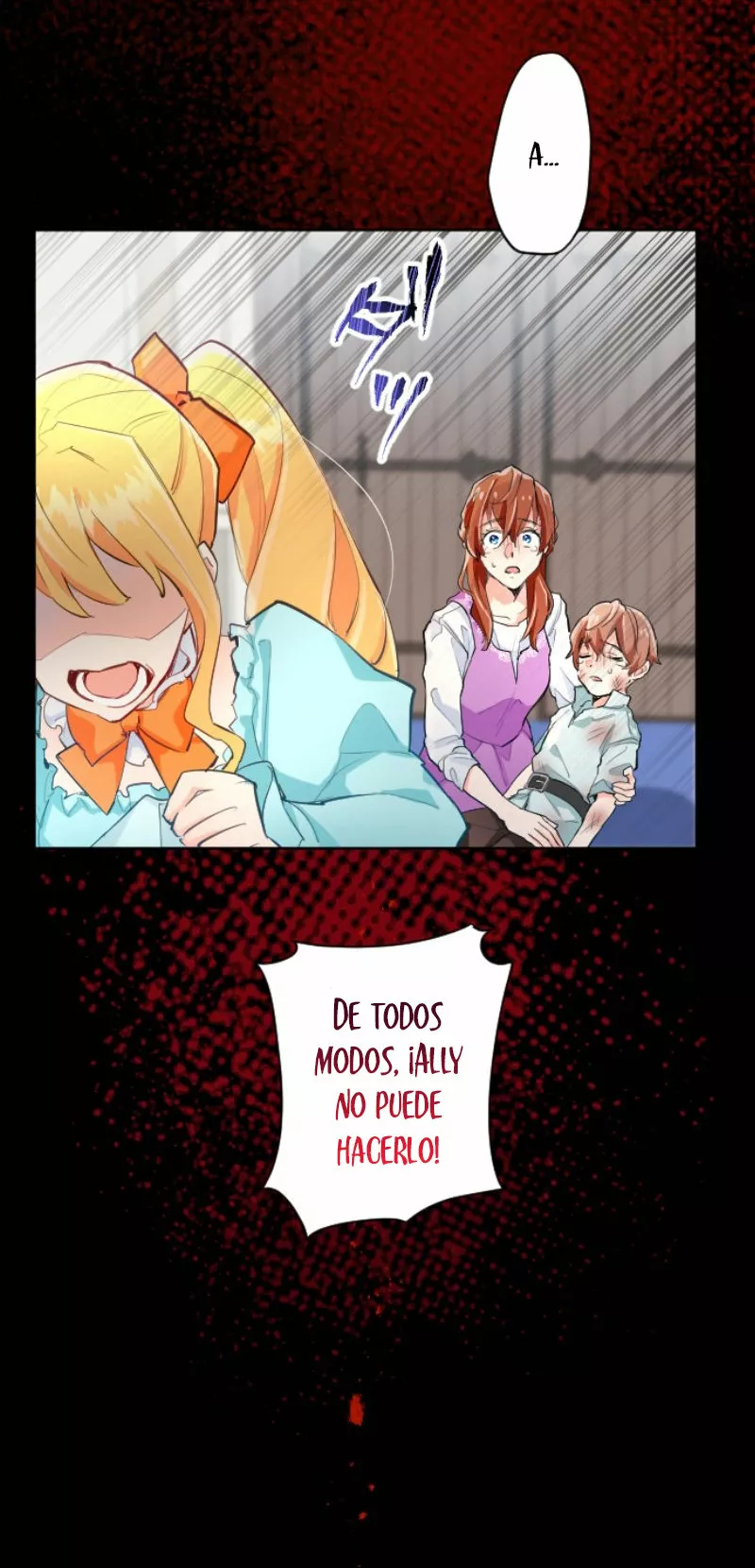 Página 51 del Manga