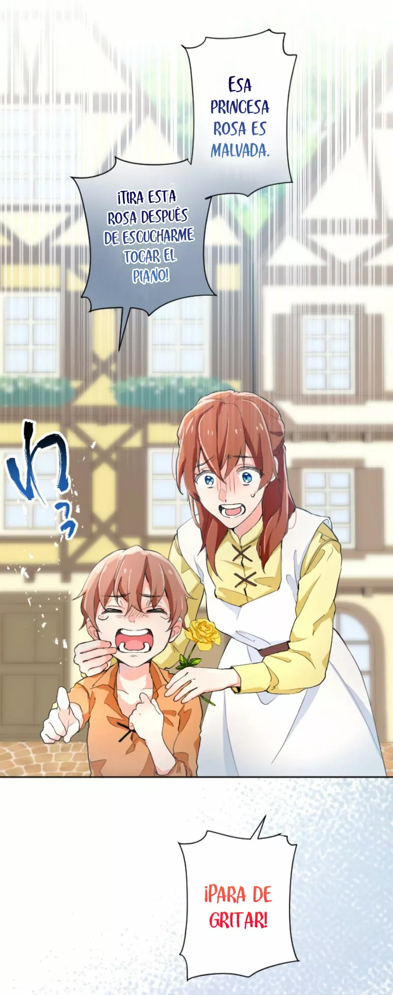 Página 53 del Manga