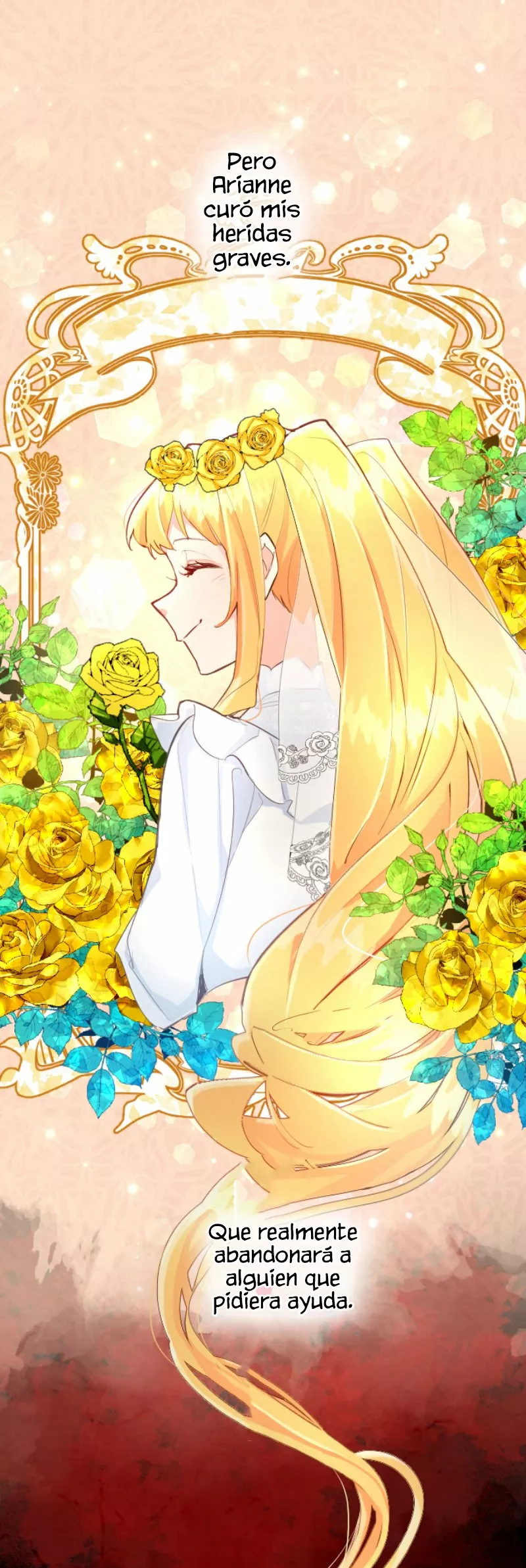 Página 57 del Manga