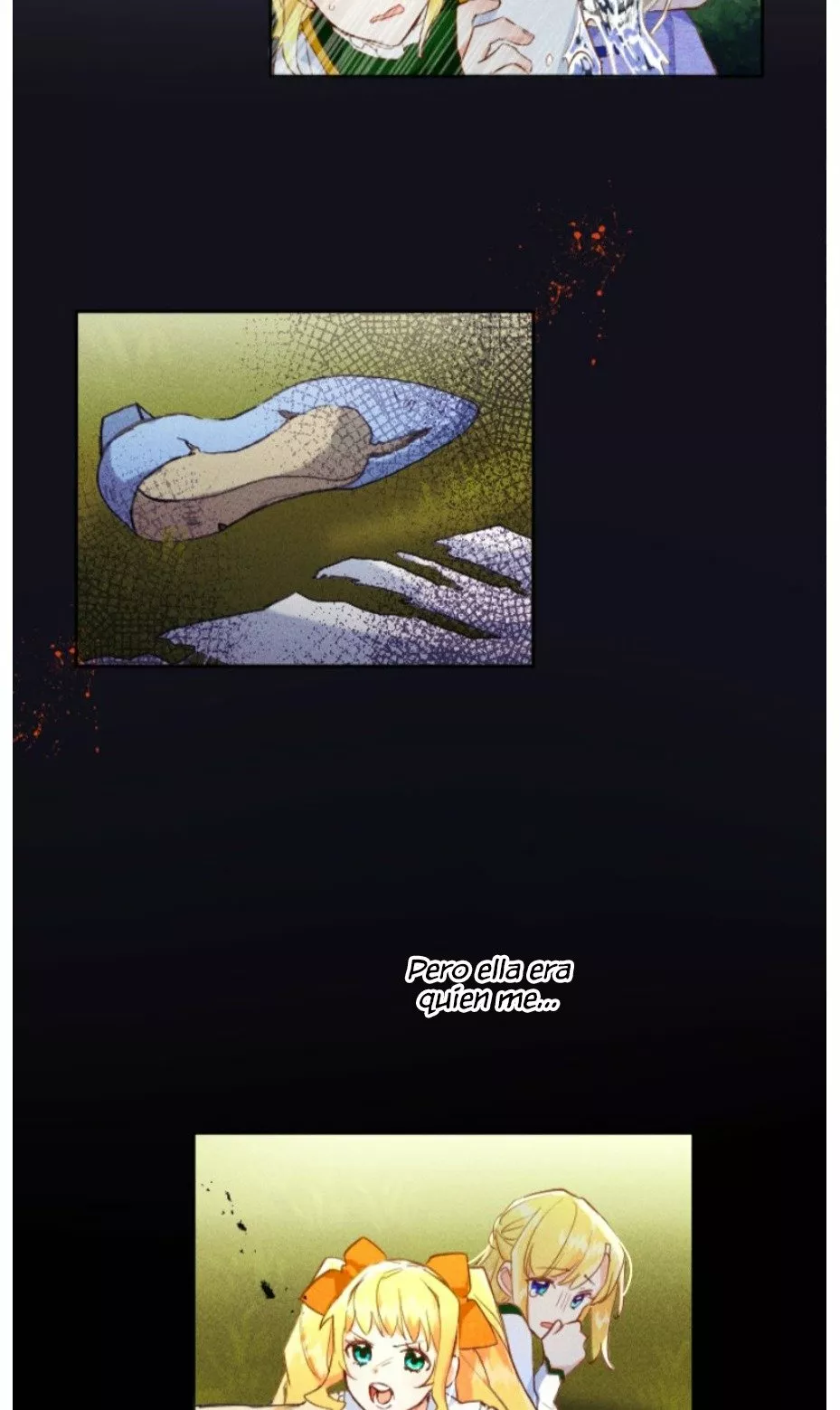 Página 34 del Manga